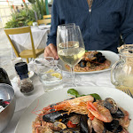 Photo n°1 de l'avis de Brenda.i fait le 01/05/2023 à 11:40 sur le  Barcalà al mare à Alassio