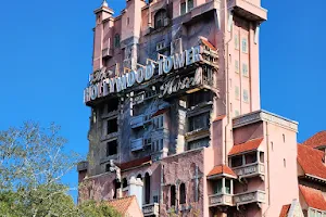 The Twilight Zone Tower of Terror™ image