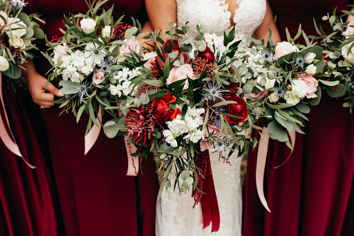 Florist «Forget Me Not Florist & Flower Preservation», reviews and photos, 2394 Dupont Pkwy, Middletown, DE 19709, USA