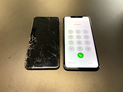 Wireless Wizard - Cell Phone Repair
