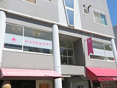 MADEMORE-petite-加古川店