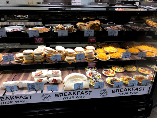 Grocery Store «Haggen Food & Pharmacy», reviews and photos, 17641 Garden Way NE, Woodinville, WA 98072, USA