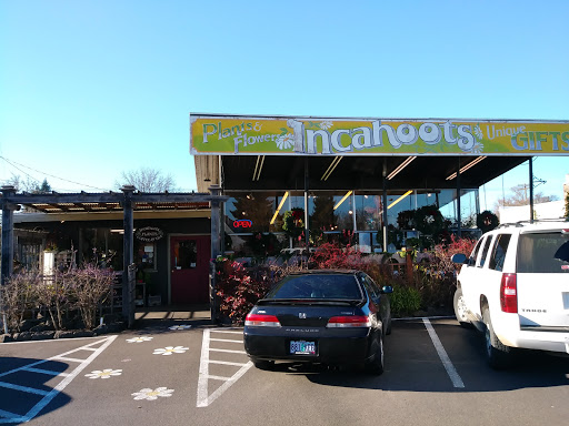 Florist «Incahoots», reviews and photos, 905 NE Baker St, McMinnville, OR 97128, USA