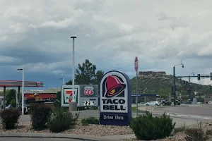 Taco Bell image