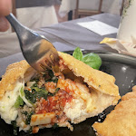 Photo n°2 de l'avis de Adriano.e fait le 12/10/2022 à 06:11 sur le  Pizzeria Ristorante Al Ponte Levatoio à Loria