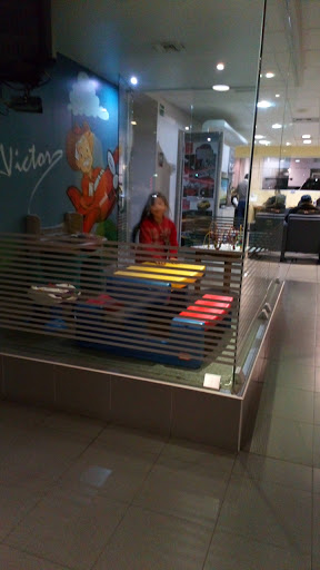 Tienda de insumos para vehículos recreativos Chihuahua