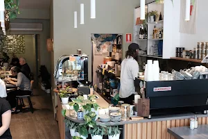 Abel Land Cafe image