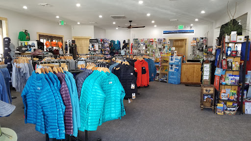 All the Range Mountaineering and Outdoor Gear