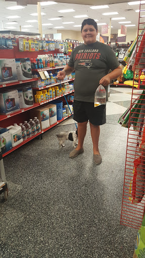 Pet Supply Store «Petco Animal Supplies», reviews and photos, 1250 William D Tate Ave #200, Grapevine, TX 76051, USA