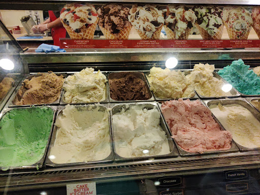 Ice Cream Shop «Cold Stone Creamery», reviews and photos, 1220 Alverser Plaza, Midlothian, VA 23113, USA