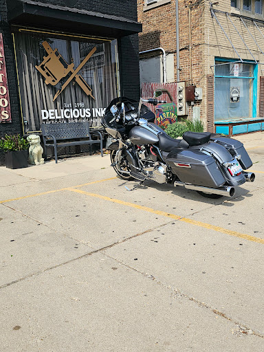 Explore empathy tattoo ideas, creative tattoo ideas in Rockford, available at Delicious Ink Tattoo & Piercing