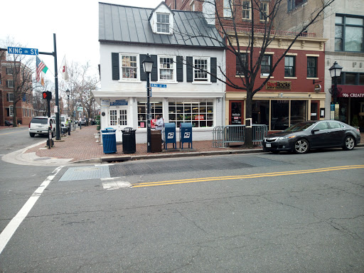 Thrift Store «Prevention of Blindness Society Look Again Resale Shop», reviews and photos, 900 King St, Alexandria, VA 22314, USA