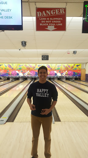 Bowling Alley «Jefferson Valley Lanes», reviews and photos, 3699 Hill Blvd, Jefferson Valley, NY 10535, USA