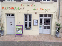 Photos du propriétaire du Restaurant français Au Jardin Des Carmes à Avignon - n°5