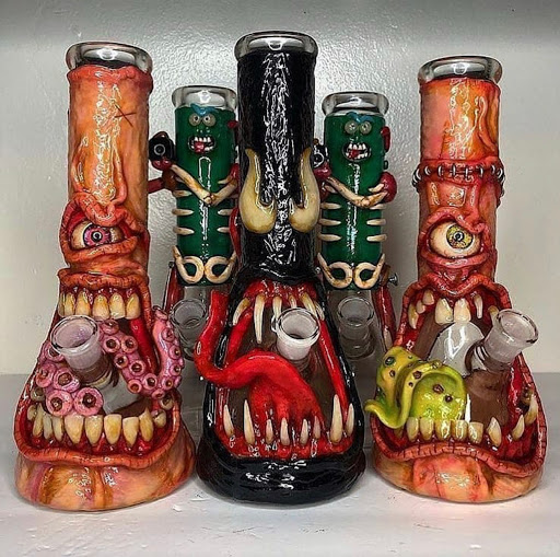 Tobacco Shop «Smokers Tobacco Shop», reviews and photos, 33 W Main St, Ephrata, PA 17522, USA