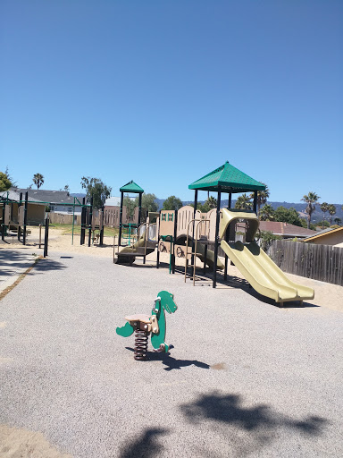 Park «Mesa Village Park», reviews and photos, 790 Green Valley Rd, Watsonville, CA 95076, USA