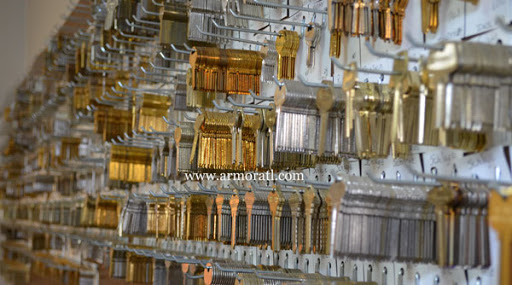 Locksmith «Armor Lock & Security, Inc.», reviews and photos, 1377 Capital Cir, Lawrenceville, GA 30043, USA