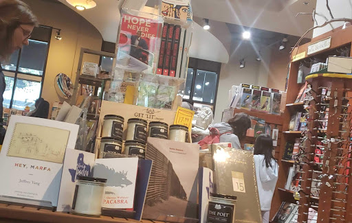 Book Store «The Twig Book Shop», reviews and photos, 306 Pearl Pkwy #106, San Antonio, TX 78215, USA