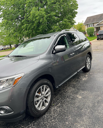 Nissan Dealer «Zeigler Nissan Of Gurnee», reviews and photos, 3175 Grand Ave, Lindenhurst, IL 60046, USA