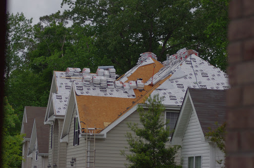 Roofing Contractor «Best Beach Roofing», reviews and photos, 550 First Colonial Road #3462, Virginia Beach, VA 23454, USA