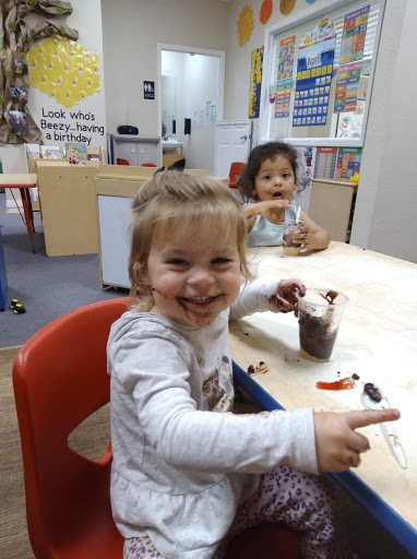 Learning Center «Little Sunshine Preschool & Learning Center», reviews and photos, 9316 Little Rd, New Port Richey, FL 34654, USA