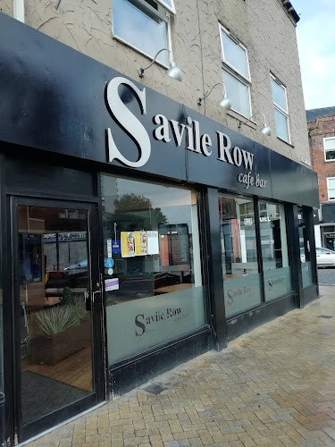 Reviews of Savile Row in Hull - Pub