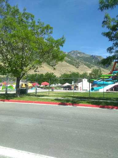 Water Park «Seven Peaks Waterpark Provo», reviews and photos, 1330 300 N, Provo, UT 84606, USA