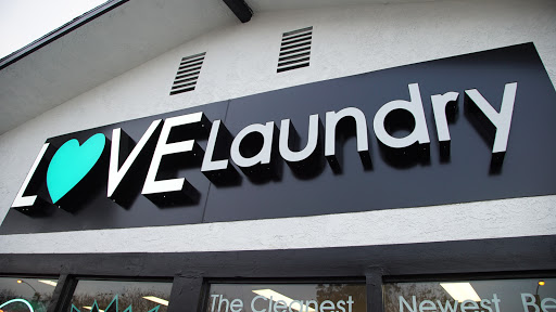 Laundry Service «Love Laundry W Pico, LA», reviews and photos, 5960 W Pico Blvd, Los Angeles, CA 90035, USA