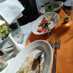 Photo n°7 de l'avis de Domenico.u fait le 31/01/2022 à 18:35 sur le  Ristorante Il Cavaliere à Orbetello Scalo