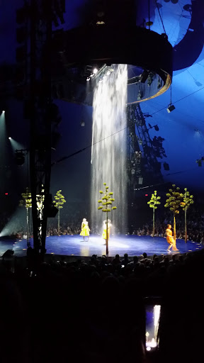 Concert Hall «Marymoor Park Concerts», reviews and photos, 6046 West Lake Sammamish Pkwy NE, Redmond, WA 98052, USA