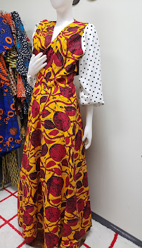 okicks African clothing - Photo 8 - Car repair in Joliet, IL, Joliet