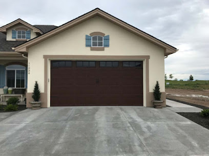 Sawtooth Garage Doors