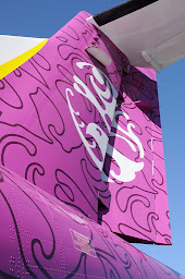 Photo n°12 de Airplane Painter - Airplane Delivery à Cugnaux ()