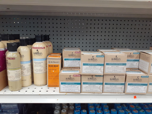 Beauty Supply Store «Hair Mart Beauty Supply», reviews and photos, 3041 N Belt Line Rd, Irving, TX 75062, USA