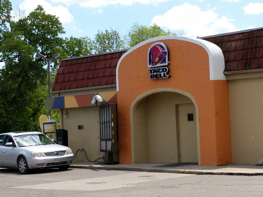 Taco Bell image 1