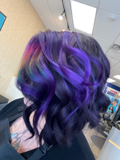 Hair Salon «Supercuts», reviews and photos, 1197 N Main St g, Tooele, UT 84074, USA