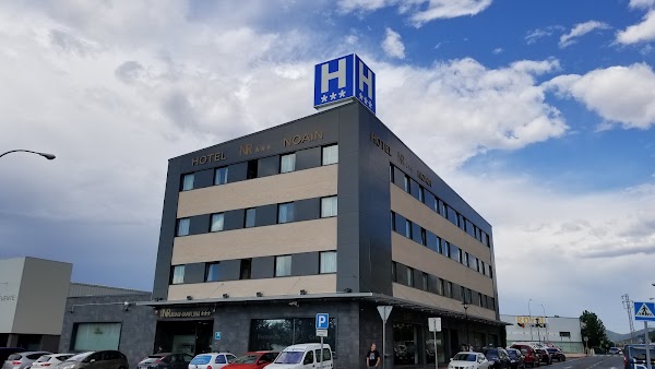 Imagen de Hotel NR Noain-Pamplona (9 de 27)
