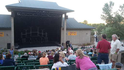 Amphitheater «Robert Z. Hawkins Amphitheater», reviews and photos, 6000 Bartley Ranch Rd, Reno, NV 89511, USA