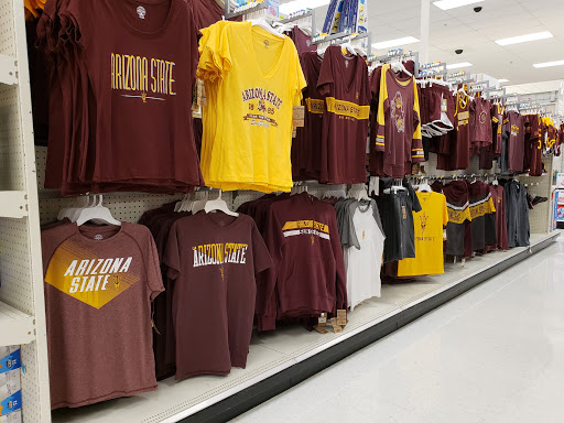 Department Store «Target», reviews and photos, 10404 N 43rd Ave, Glendale, AZ 85302, USA