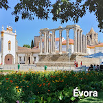 Photo n°1 de l'avis de MK.B fait le 11/08/2023 à 09:54 sur le  Restaurante A Bruxa D'Évora à Evora