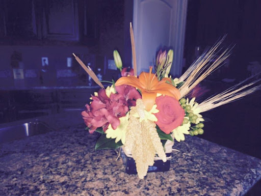 Flower Market «The Gateway», reviews and photos, 7150 N Main St, Village of Clarkston, MI 48346, USA