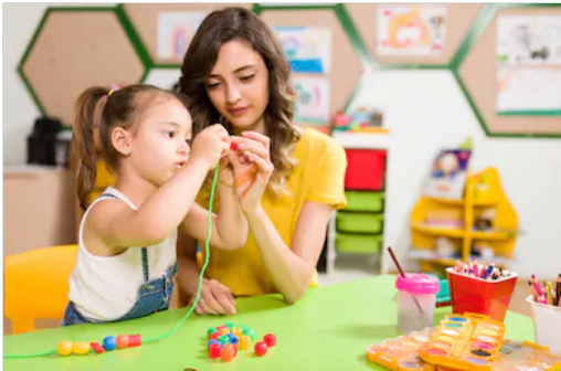 Kanene Estimulacion Y Terapia Del Habla Y Lenguaje