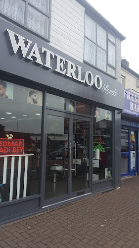 Reviews of Waterloo Blendz in Stoke-on-Trent - Barber shop