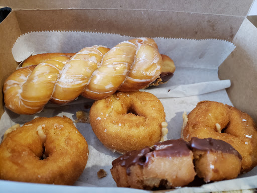 Donut Shop «Sunrise Donuts», reviews and photos, 9032 Lyndale Ave S, Bloomington, MN 55420, USA