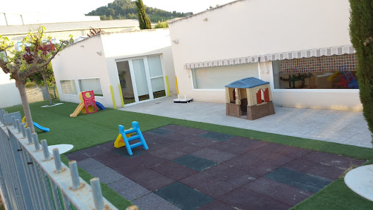 Escuela de Educación Infantil de Valderrobres C. Lope de Vega, 56, 44580 Valderrobres, Teruel, España