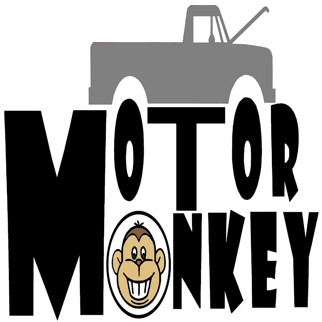 Motor Monkey