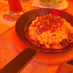 Photo n°2 de l'avis de Gabi.o fait le 23/06/2023 à 19:25 sur le  Weltcup-Hütte Ofterschwang à Ofterschwang