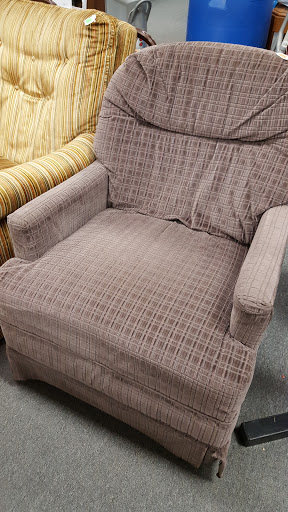 Thrift Store «Goodwill», reviews and photos, 556 Cedar St, Mason, MI 48854, USA