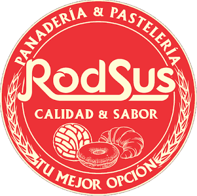 Panaderia & Pasteleria RodSus
