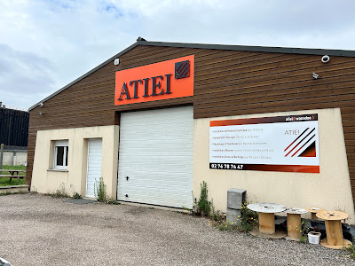 ATIEI Sarl à Saint-Pierre-lès-Elbeuf